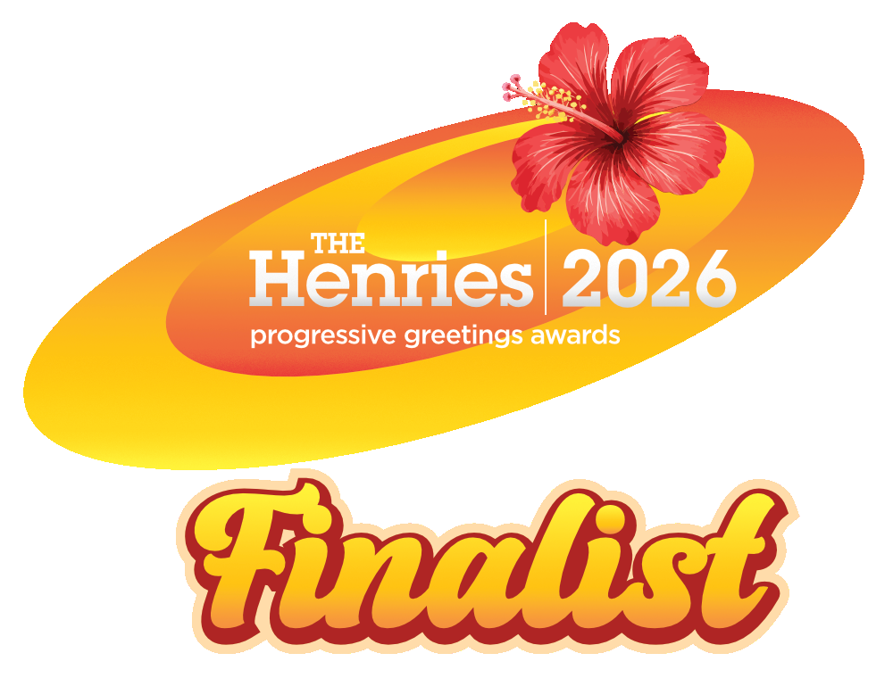 The Henries 2026 Finalist The Henries 2026 Finalist