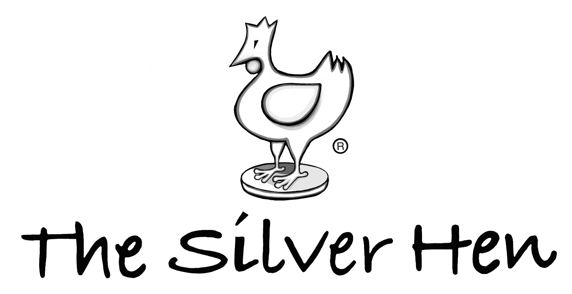 The Silver Hen